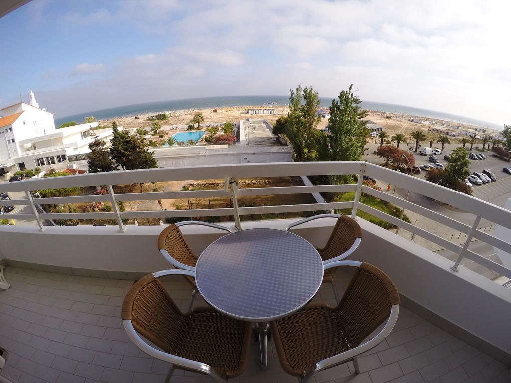 Monte Gordo Prestige Apartments Extérieur photo