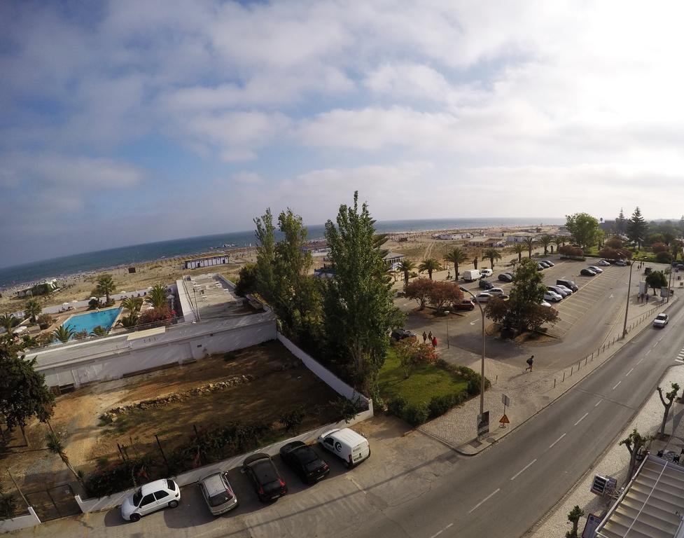 Monte Gordo Prestige Apartments Chambre photo