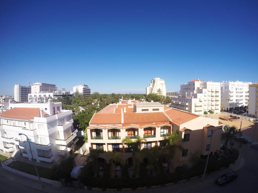 Monte Gordo Prestige Apartments Chambre photo
