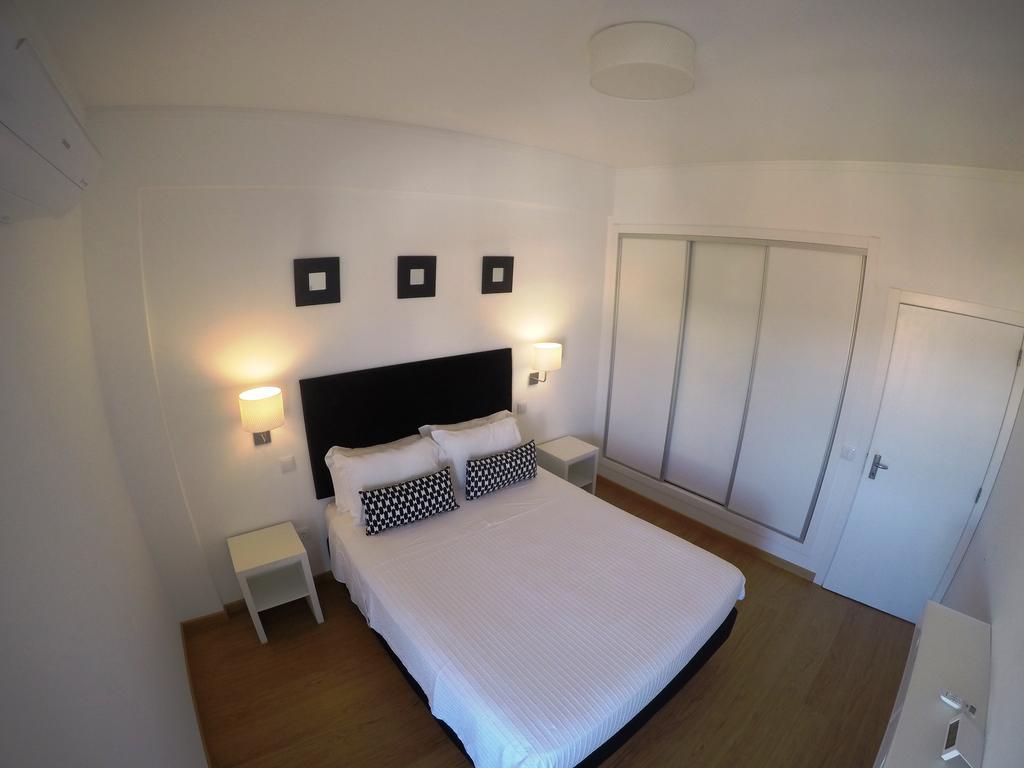 Monte Gordo Prestige Apartments Chambre photo