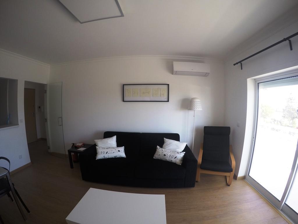 Monte Gordo Prestige Apartments Extérieur photo