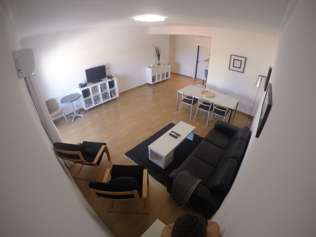 Monte Gordo Prestige Apartments Chambre photo