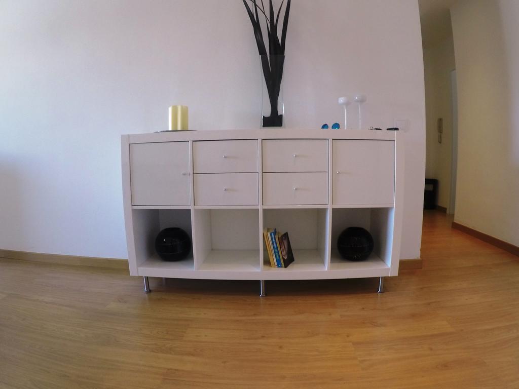 Monte Gordo Prestige Apartments Chambre photo