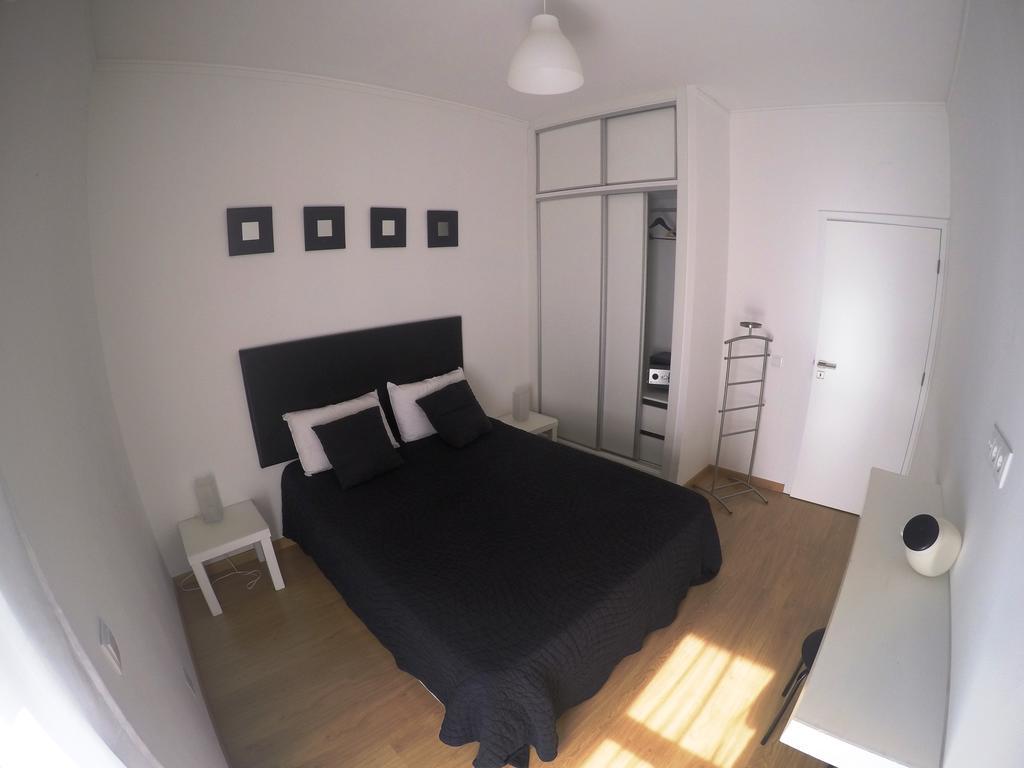Monte Gordo Prestige Apartments Extérieur photo