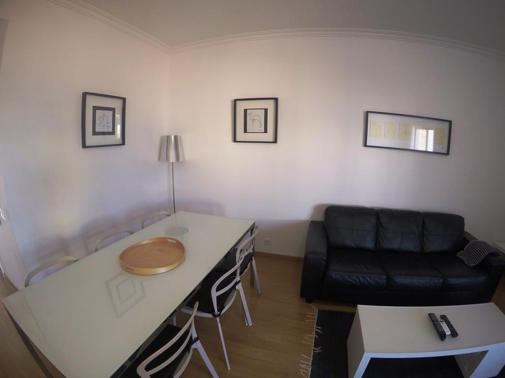 Monte Gordo Prestige Apartments Extérieur photo