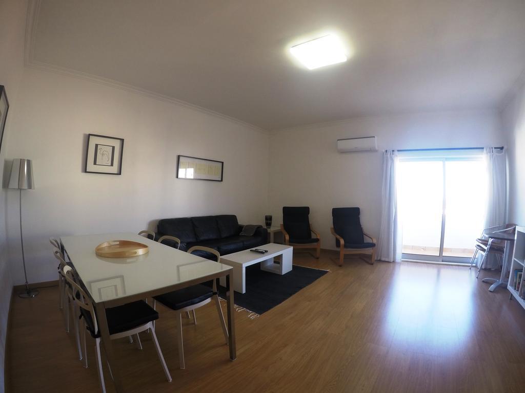 Monte Gordo Prestige Apartments Extérieur photo