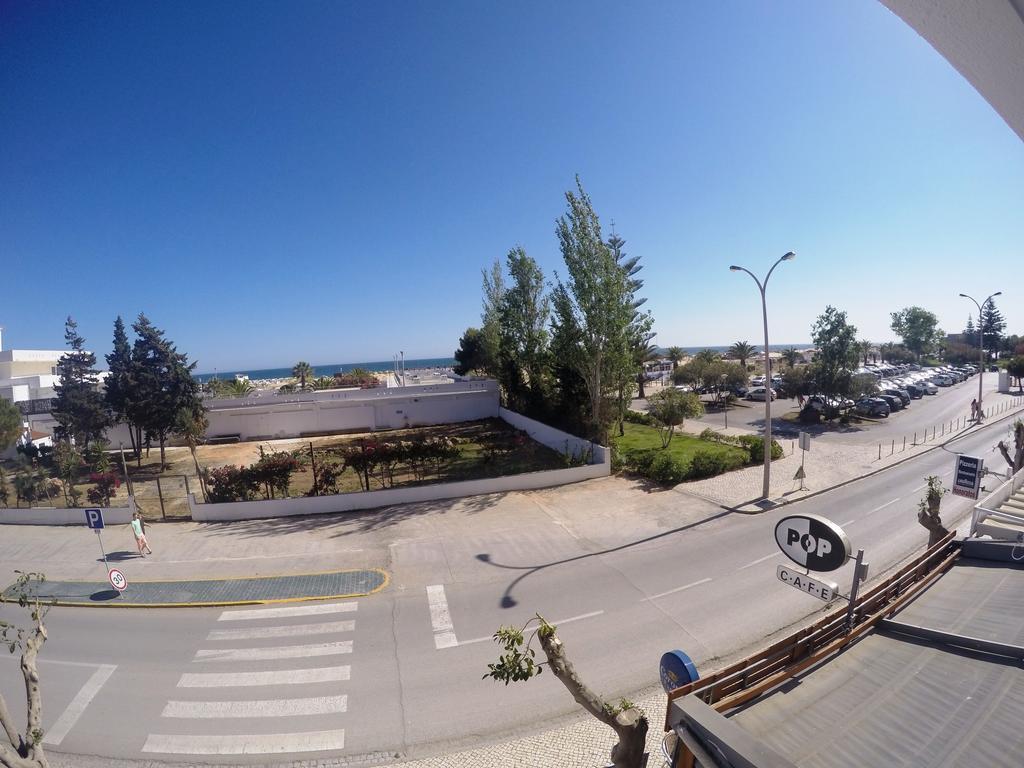 Monte Gordo Prestige Apartments Chambre photo