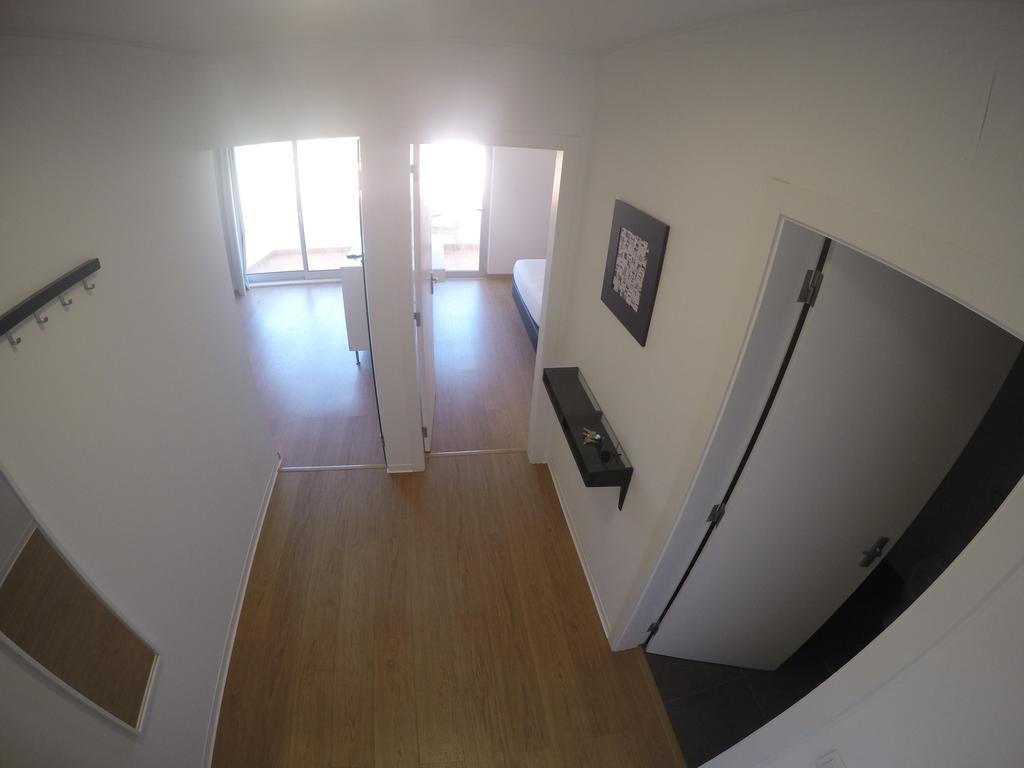 Monte Gordo Prestige Apartments Extérieur photo