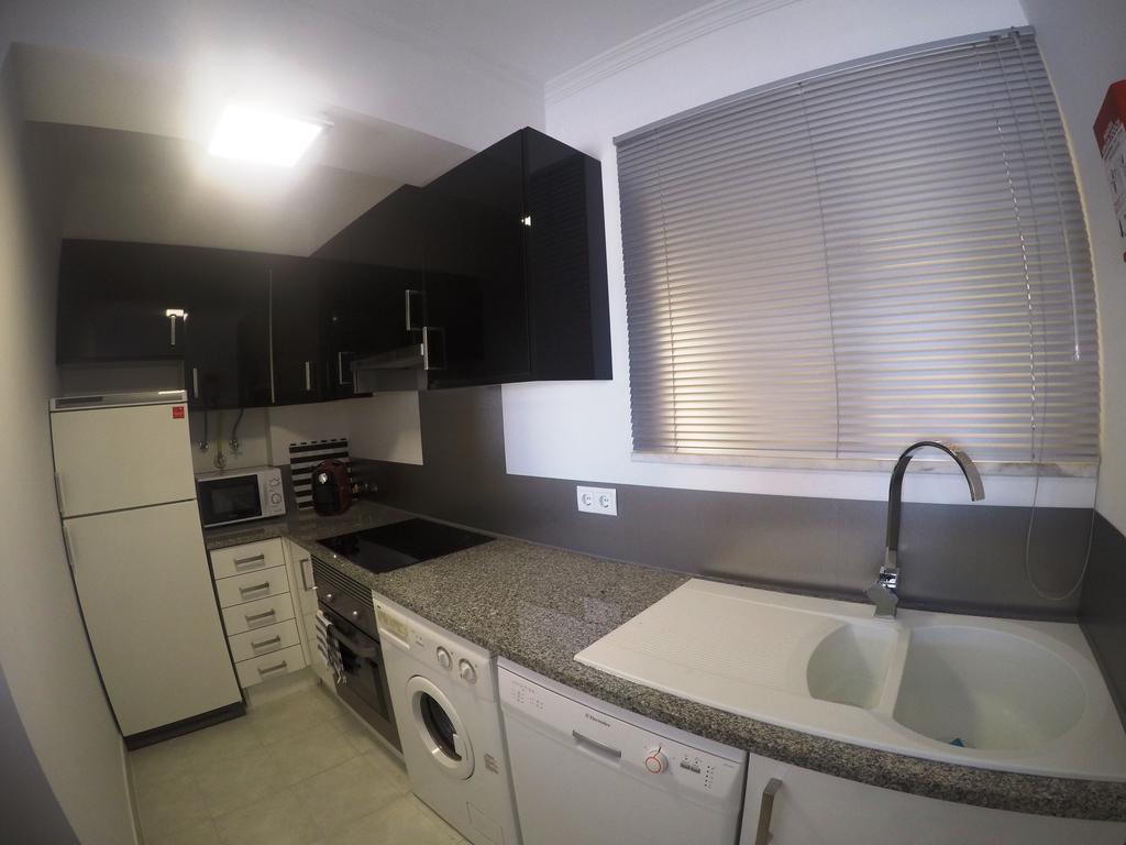 Monte Gordo Prestige Apartments Chambre photo