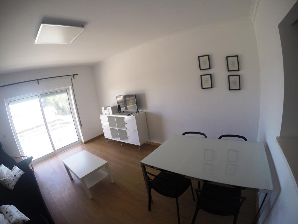 Monte Gordo Prestige Apartments Chambre photo
