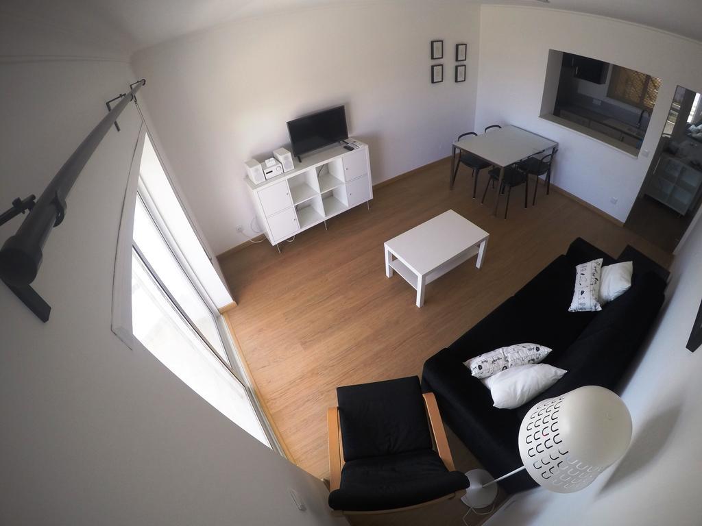 Monte Gordo Prestige Apartments Extérieur photo