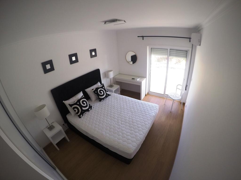 Monte Gordo Prestige Apartments Chambre photo