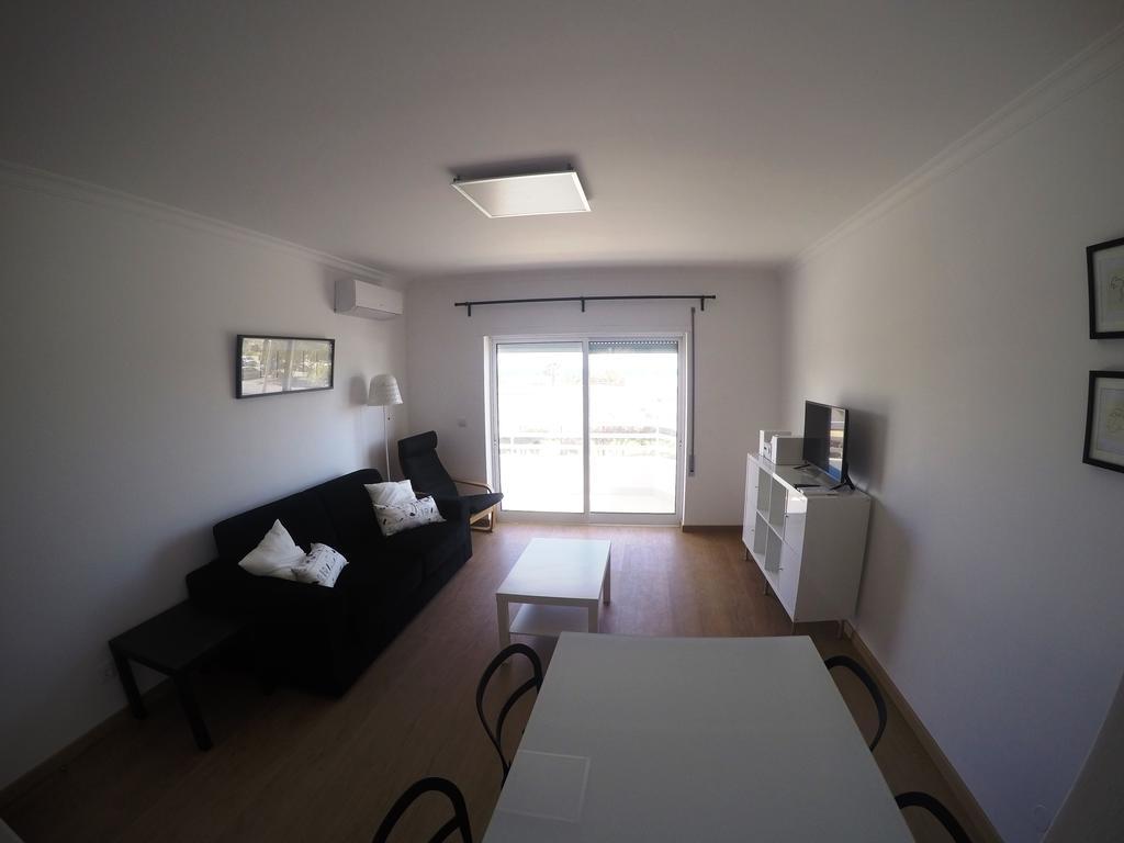 Monte Gordo Prestige Apartments Chambre photo