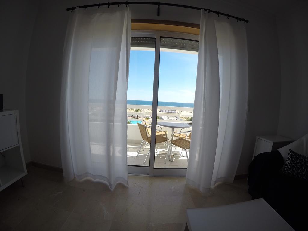 Monte Gordo Prestige Apartments Extérieur photo